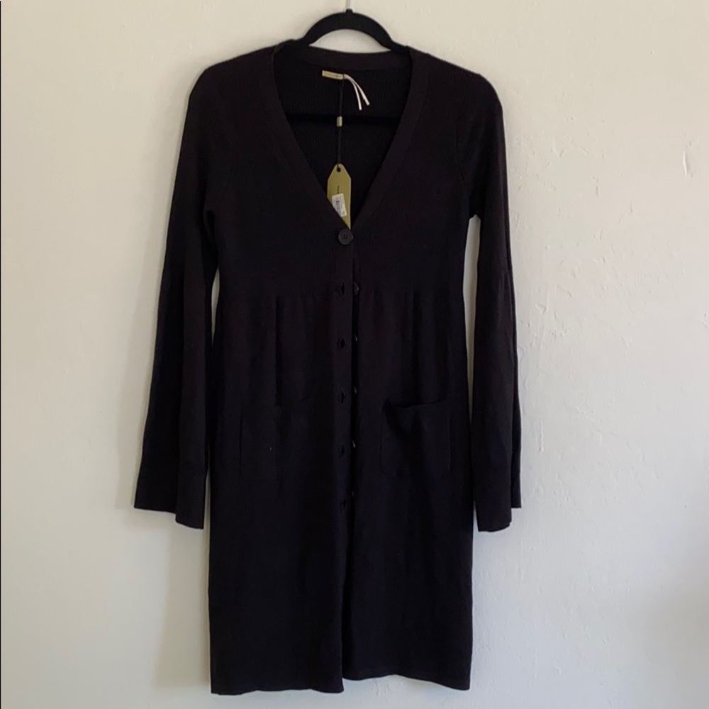 NWT max studio dress